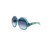Secondhand Christian Dior Optyl Round Sunglasses - '70s