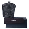 Secondhand Chanel Western Embroidered Bucket Bag - '00s