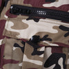Secondhand Prada Women's Camouflage Set - '20s