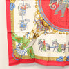 Hermès scarf