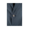Secondhand Z Zegna Cotton Suit - '00s
