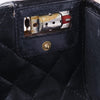 Secondhand Jardin des Sacs Crocodile Leather Beauty Case - '60s