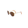 Secondhand Christian Dior Optyl Square Sunglasses - '80s