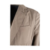 Secondhand Z Zegna Cotton Suit - '00s