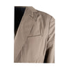 Secondhand Z Zegna Cotton Suit - '00s