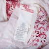 Secondhand Max & Co Floral Eyelet Cotton Dress - '20s