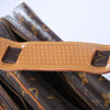 Secondhand Louis Vuitton Monogram Canvas Nile GM Bag- '00s