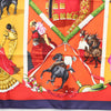 Hermès scarf
