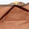 Louis Vuitton Keepall Bag Monogram Canvas