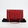 Chanel shoulder