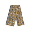Secondhand Louis Vuitton Monogram Jungle Print Scarf - '10s