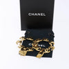 Chanel earring