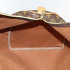 Louis Vuitton Keepall Bag Monogram Canvas