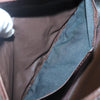 Secondhand Burberry Nova Check Beige Canvas Bag