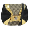 Gucci shoulder