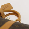 Louis Vuitton travel