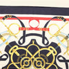 Hermès scarf