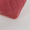 Chanel clutch