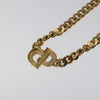 Dior necklace