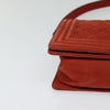 Chanel shoulder