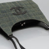 Chanel shoulder