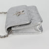 Chanel shoulder