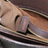 Secondhand Louis Vuitton Venice Brown Canvas Bag