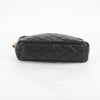 Chanel shoulder