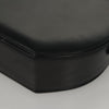 Secondhand Cartier Sapphire line Navy Leather Bag