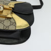 Gucci shoulder