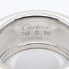 Cartier ring