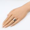 Cartier ring