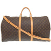 Louis Vuitton travel