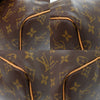 Louis Vuitton travel