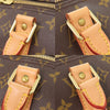 Louis Vuitton travel