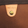 Louis Vuitton travel