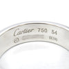 Cartier ring