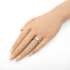 Cartier ring