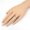Cartier ring