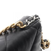 Chanel clutch