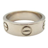 Cartier ring