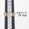 Cartier ring