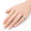 Cartier ring