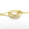 Secondhand Cartier Love Gold Yellow Jewelry