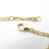 Secondhand Cartier Love Gold Yellow Jewelry