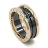 Bulgari ring