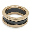 Bulgari ring