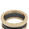 Bulgari ring