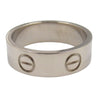 Cartier ring