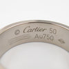 Cartier ring